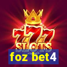 foz bet4